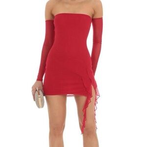 Lucy in the Sky Dress